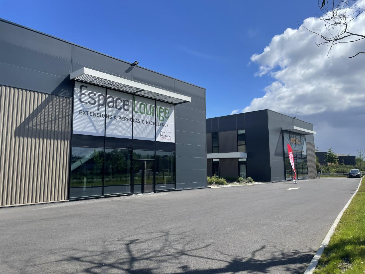 Local d'activité Mérignac 1409m² Location local d'activité Mérignac Gironde OLACT2201275 6